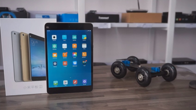 Xiaomi Mi Pad 2 Xiaomi Mi Pad 2