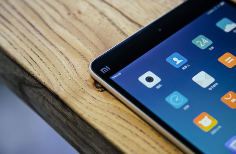 Xiaomi Mi Pad 2 Xiaomi Mi Pad 2
