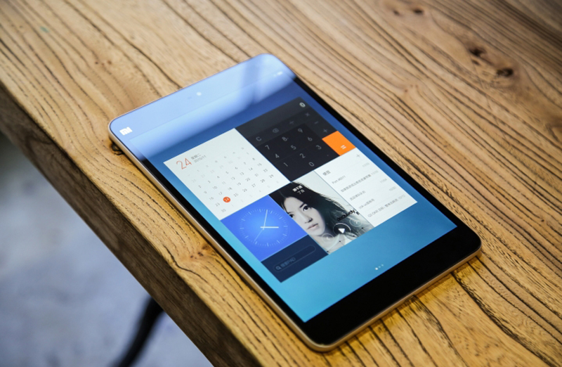 Xiaomi Mi Pad 2 Xiaomi Mi Pad 2