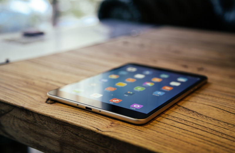 Xiaomi Mi Pad 2 Xiaomi Mi Pad 2