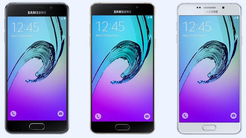 GalaxyA2016 GalaxyA2016