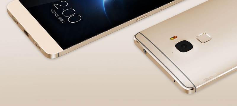 Smartphone LeTV Smartphone LeTV
