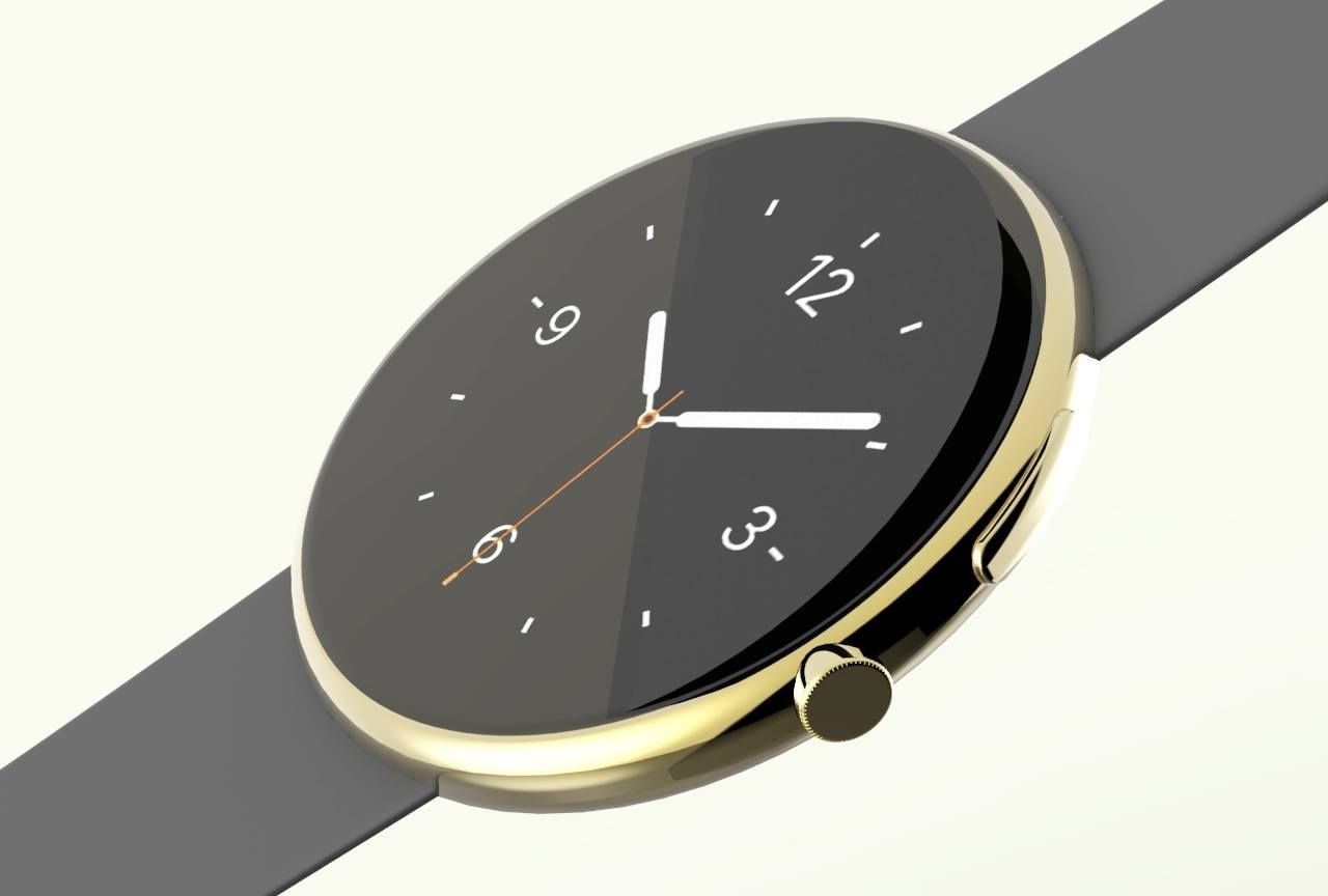 HTC Smartwatch