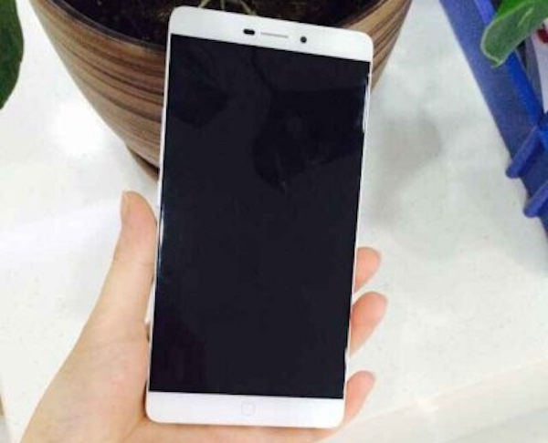 Ảnh rò rỉ Elephone P9000 Lite Ảnh rò rỉ Elephone P9000 Lite