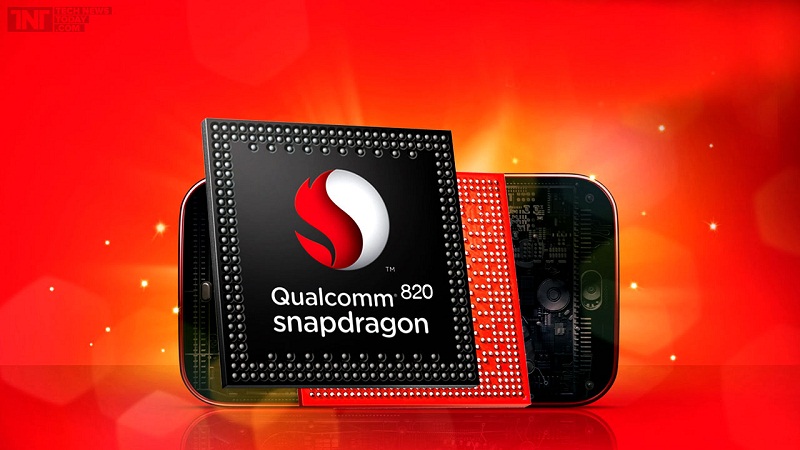 Snapdragon 820 có bị quá nóng? Snapdragon 820 có bị quá nóng?