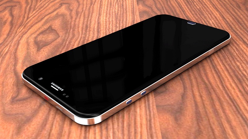 Galaxy S7 sẽ được trang bị ống tản nhiệt (ảnh minh họa) Galaxy S7 sẽ được trang bị ống tản nhiệt (ảnh minh họa)