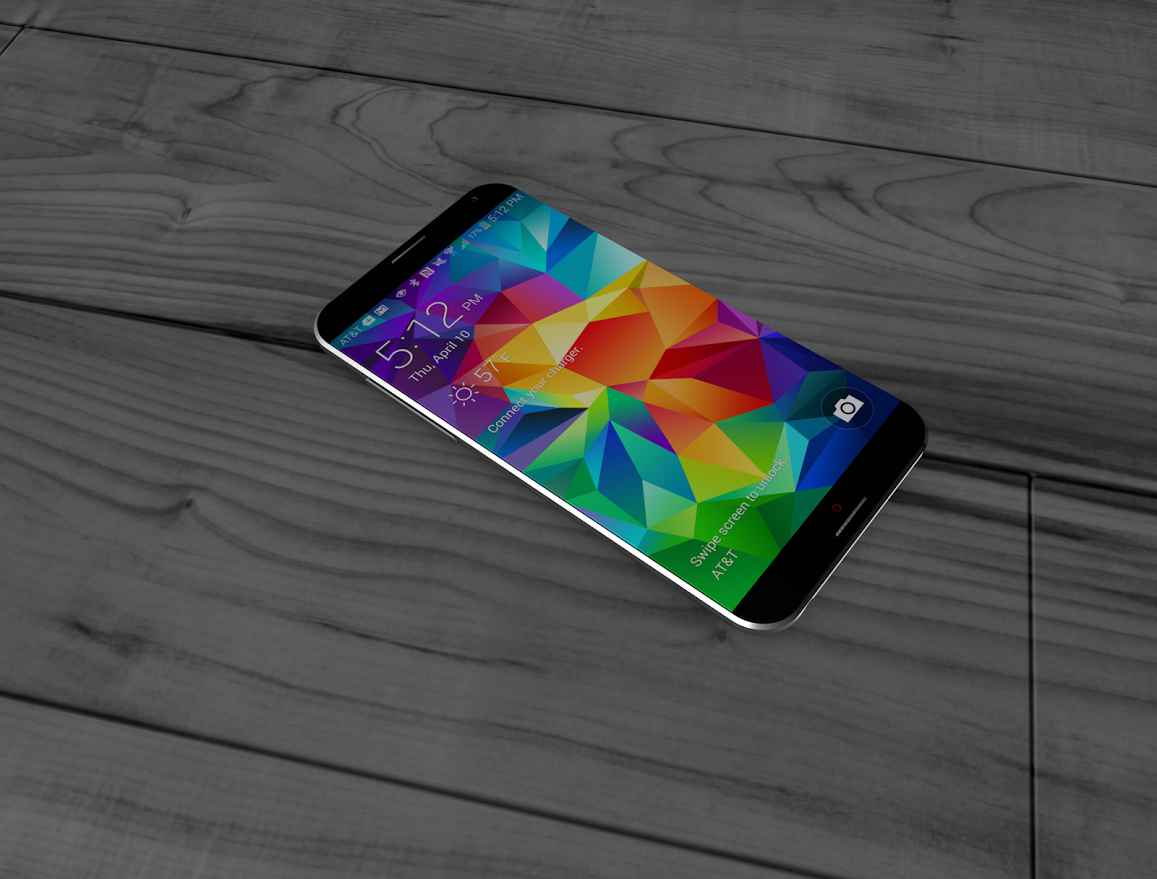 Galaxy S7 Galaxy S7