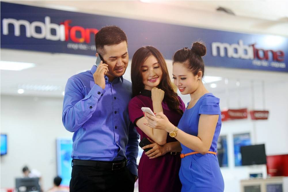 MobiFone cung cấp ứng dụng cho thuê bao gọi điện, nhắn tin siêu rẻ