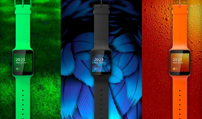 Nokia Smartwatch Nokia Smartwatch