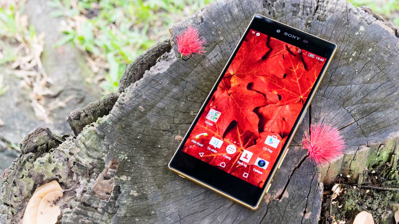 Xperia Z5 Premium Xperia Z5 Premium