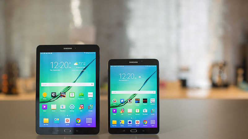Samsung Galaxy Tab S2 Samsung Galaxy Tab S2