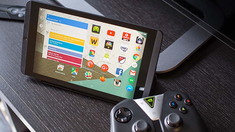 Nvidia Shield Tablet K1 Nvidia Shield Tablet K1