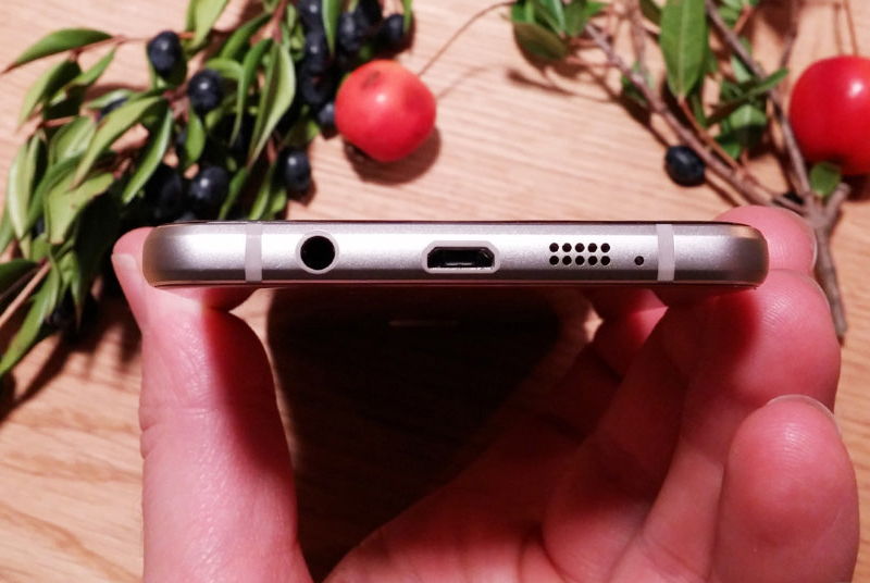 Galaxy A5 2016