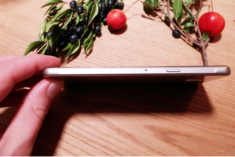 Galaxy A5 2016