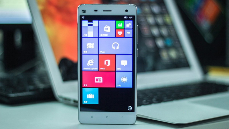 Xiaomi Mi 4 Xiaomi Mi 4