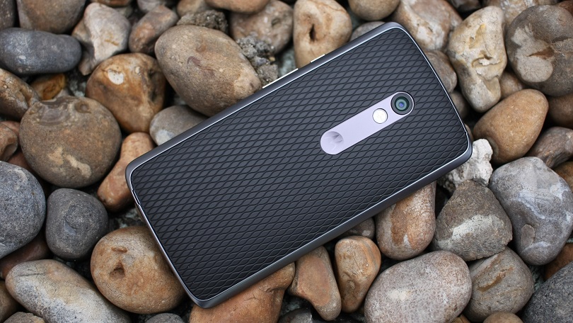 Motorola Moto X Play còn có khả năng chống nước Motorola Moto X Play còn có khả năng chống nước
