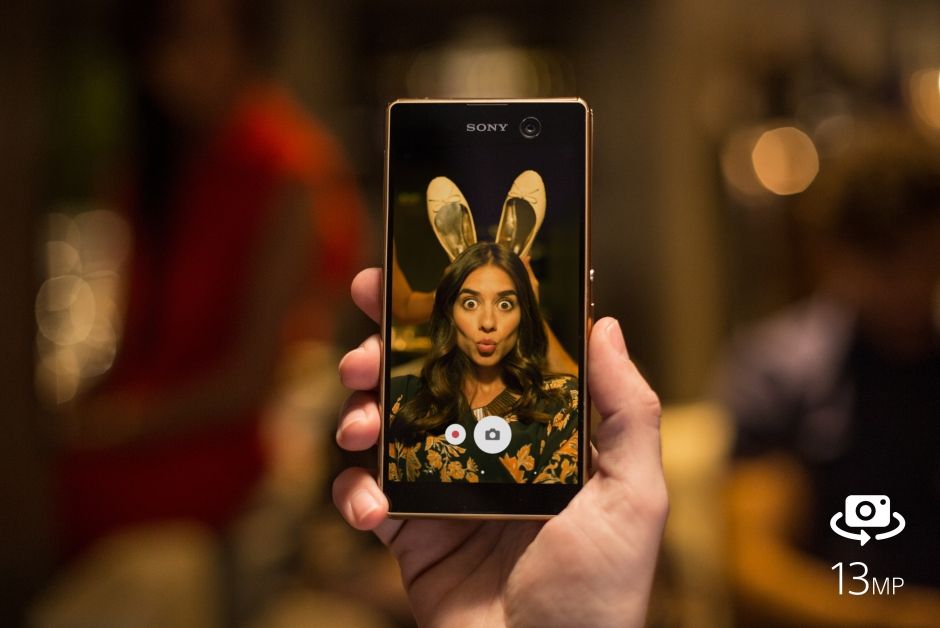 Sony Xperia M5 Dual Sony Xperia M5 Dual