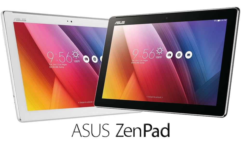 Asus Zenpad 10 Asus Zenpad 10