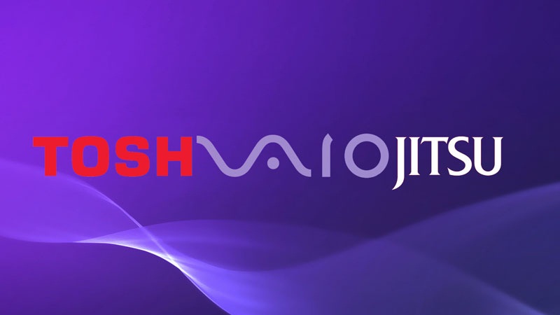 Vaio, Fujitsu và Toshiba sẽ sáp nhập bộ phận máy tính Vaio, Fujitsu và Toshiba sẽ sáp nhập bộ phận máy tính