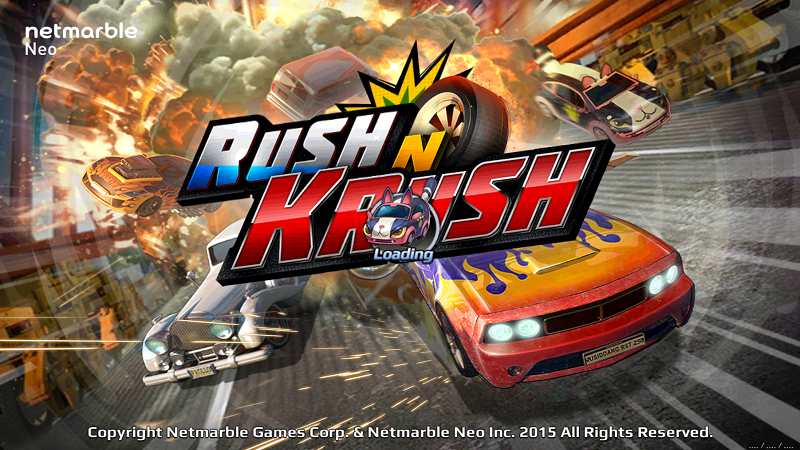 Reviews Rush N Krush 1 Reviews Rush N Krush 1