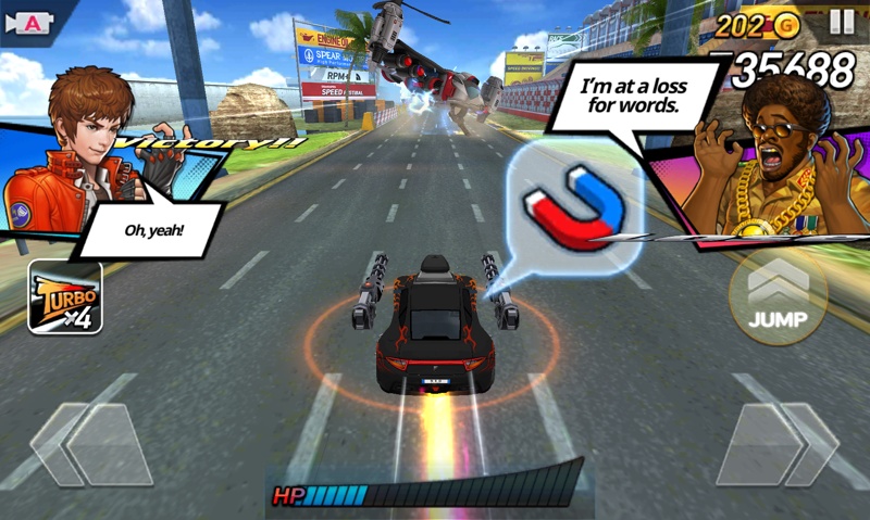 Rush N Krush 5 Rush N Krush 5