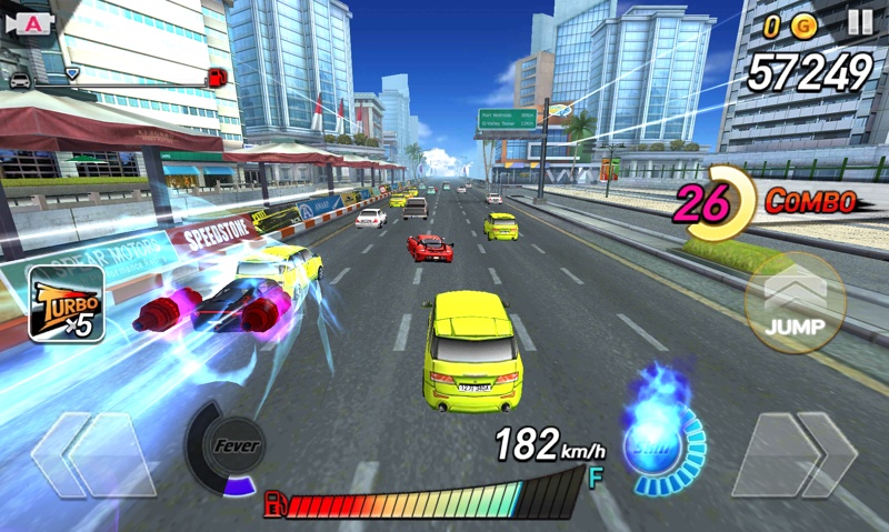 Rush N Krush 2 Rush N Krush 2
