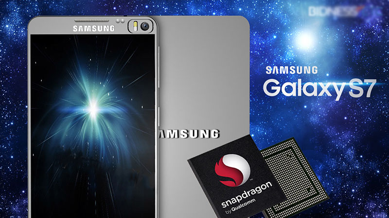 Rò rỉ điểm geekbench Galaxy S7 với chip Snapdragon 820 Rò rỉ điểm geekbench Galaxy S7 với chip Snapdragon 820