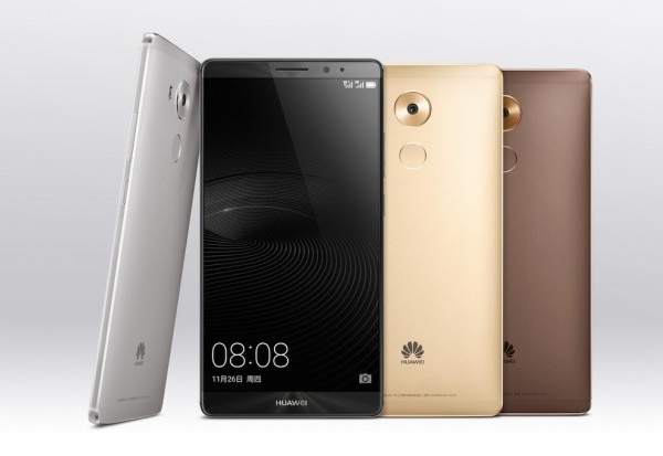 Huawei Mate 8