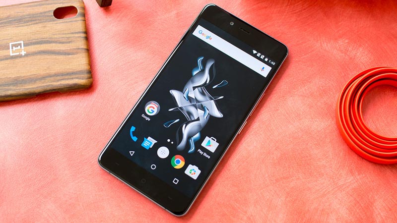 OnePlus X
