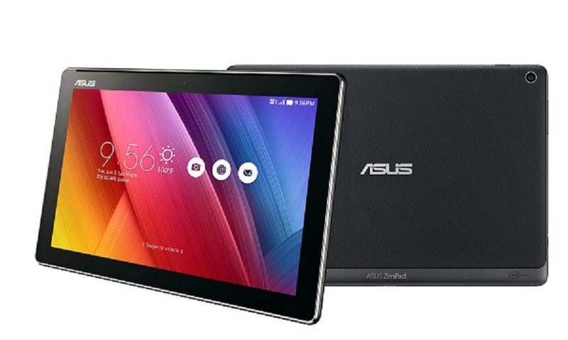 Zenpad 10 Zenpad 10