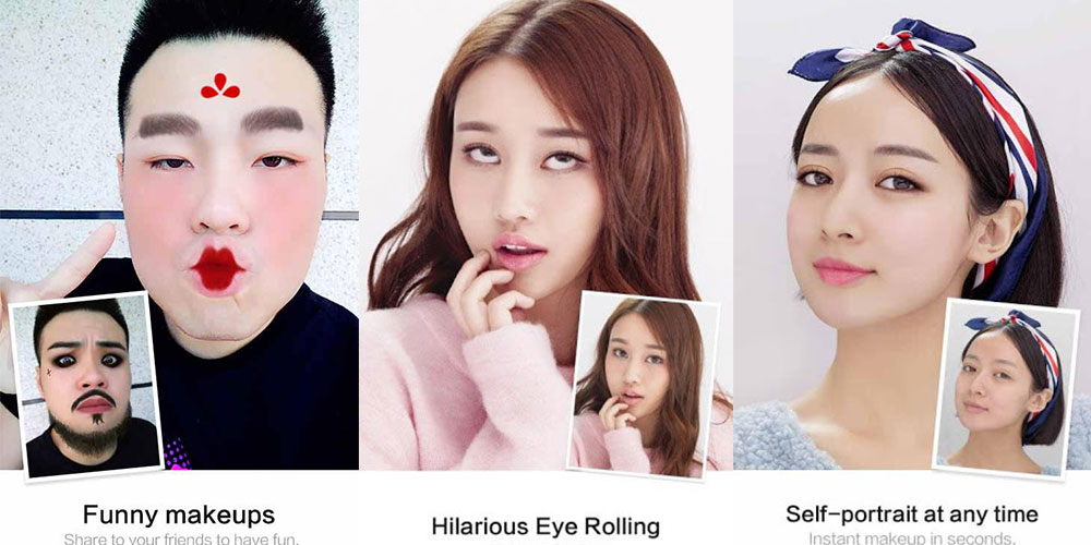 makeupplus makeupplus