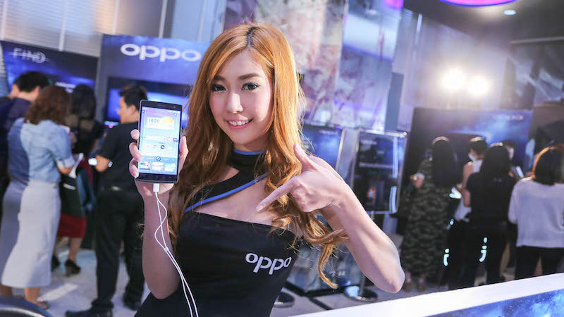 OPPO