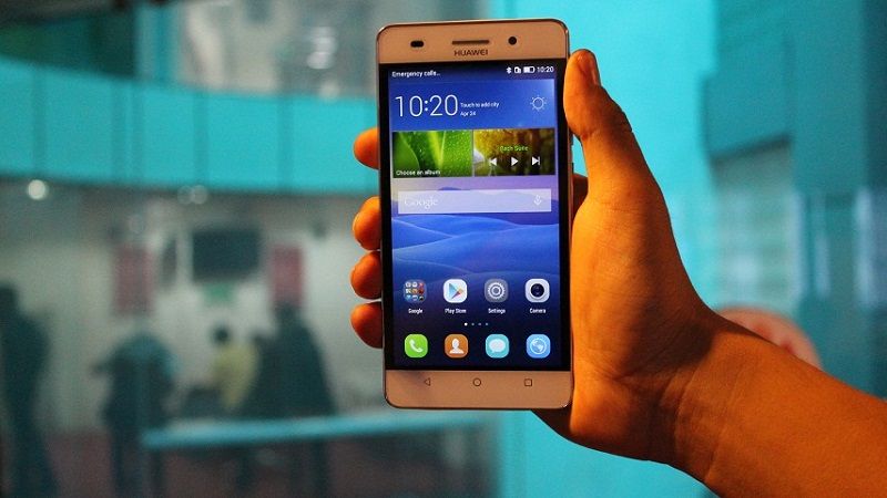 Huawei ra mắt bộ 3 smartphone giá chỉ từ 1,7 triệu đồng tại Việt Nam Huawei ra mắt bộ 3 smartphone giá chỉ từ 1,7 triệu đồng tại Việt Nam