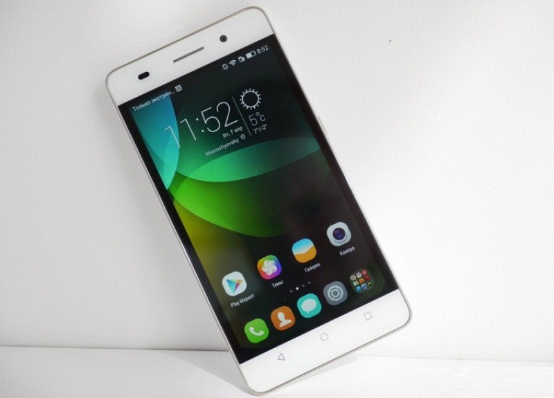 Honor Gplay Mini Honor Gplay Mini