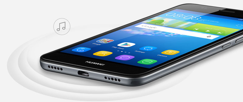 Huawei Y6 Huawei Y6