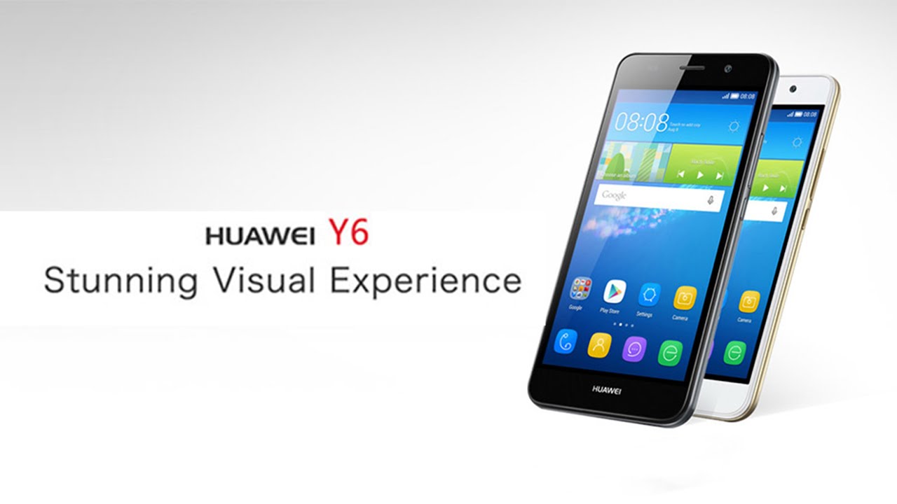 Huawei Y6 Huawei Y6