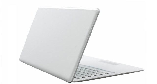 GIEC N16 cực giống MacBook Air GIEC N16 cực giống MacBook Air