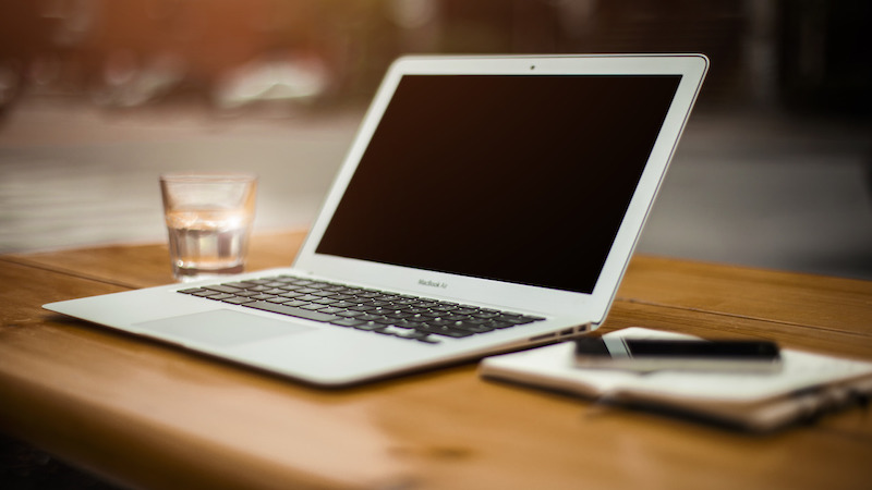 Macbook Air Macbook Air