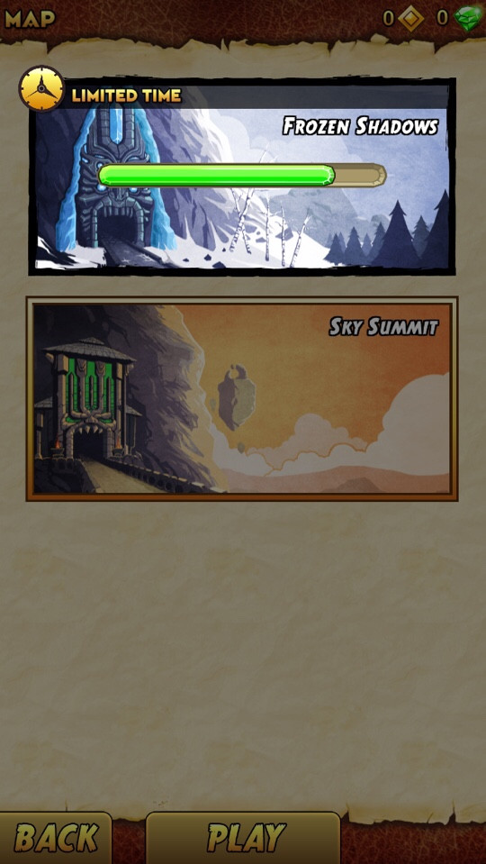 Temple Run 2