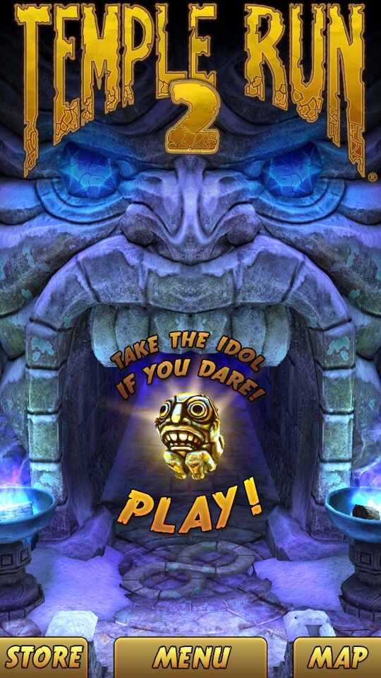 Temple Run 2