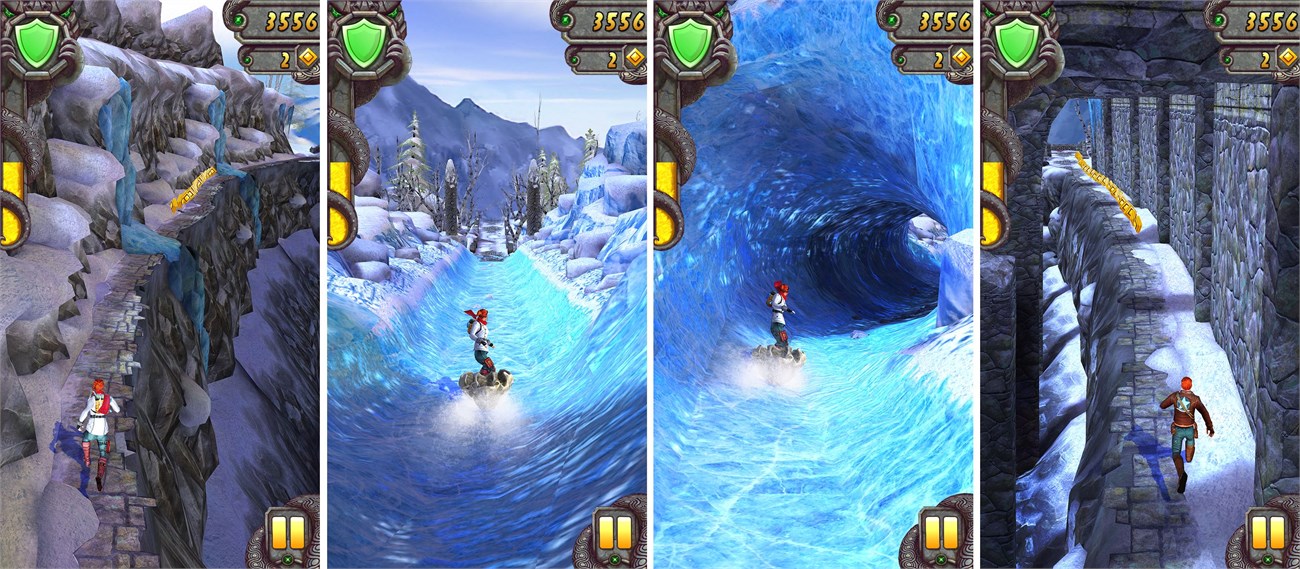 Temple Run 6 Temple Run 6