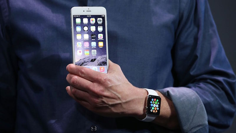 iPhone 6C iPhone 6C