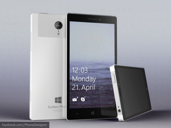 Surface Phone (3) Surface Phone (3)