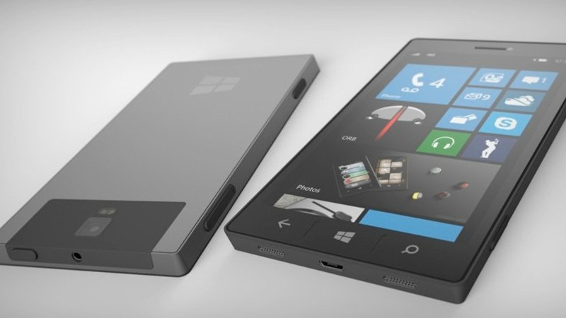 Surface Phone (2) Surface Phone (2)