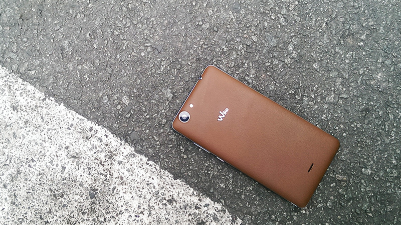 Wiko Pulp Fab Wiko Pulp Fab