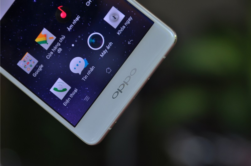 OPPO R7s OPPO R7s