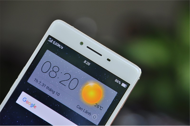 OPPO R7s OPPO R7s
