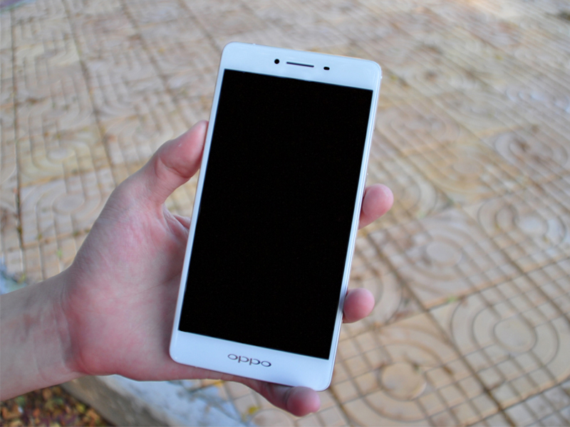 OPPO R7s OPPO R7s