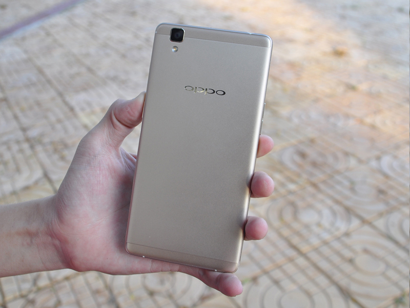 OPPO R7s OPPO R7s