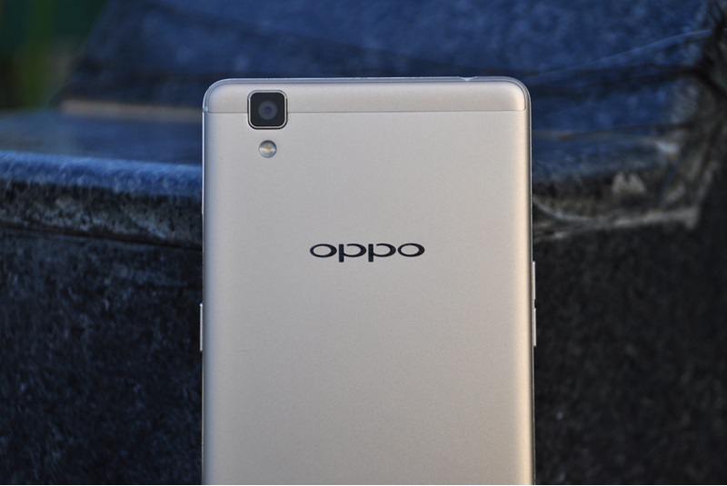 OPPO R7s OPPO R7s